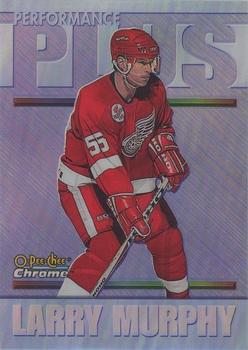 Larry Murphy