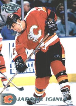 Jarome Iginla