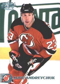 Dave Andreychuk