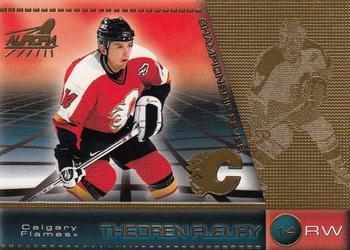 Theoren Fleury