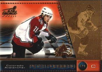 Peter Forsberg