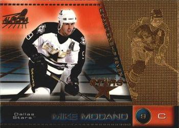 Mike Modano
