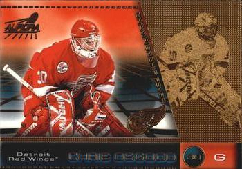 Chris Osgood
