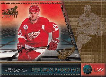 Brendan Shanahan