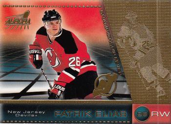 Patrik Elias