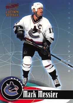 Mark Messier