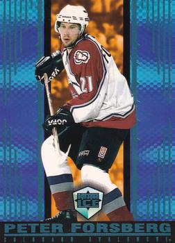 Peter Forsberg