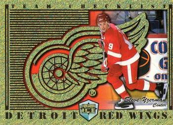 Steve Yzerman