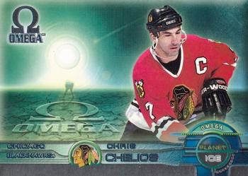Chris Chelios