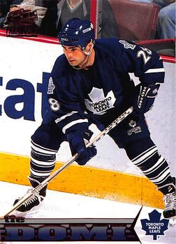 Tie Domi