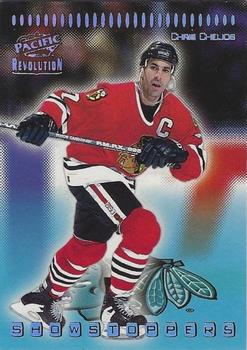 Chris Chelios