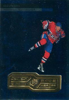 Saku Koivu