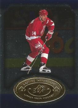 Brendan Shanahan