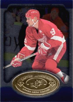 Steve Yzerman