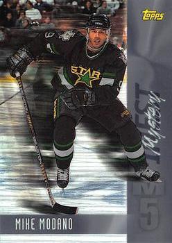 Mike Modano