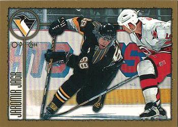 Jaromir Jagr