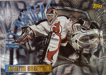 Martin Brodeur