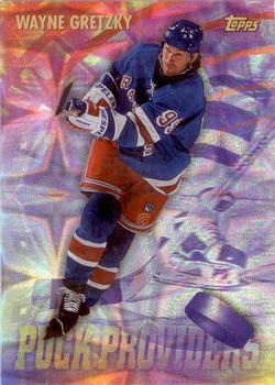 Wayne Gretzky