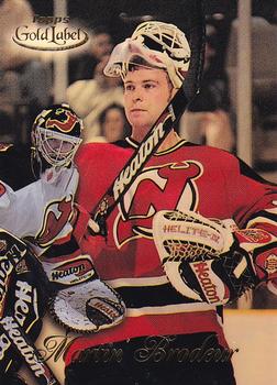 Martin Brodeur