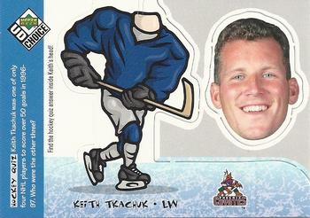 Keith Tkachuk