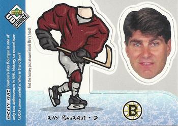 Ray Bourque