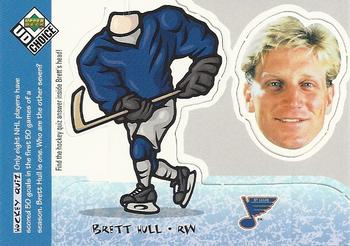 Brett Hull