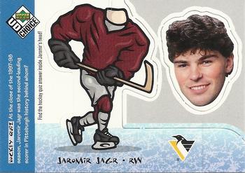 Jaromir Jagr