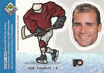 Eric Lindros