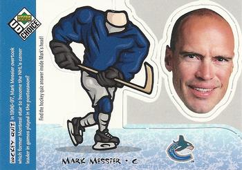 Mark Messier