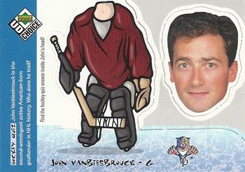 John Vanbiesbrouck