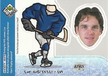 Luc Robitaille