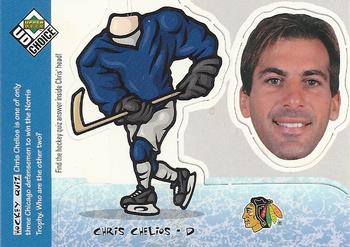 Chris Chelios