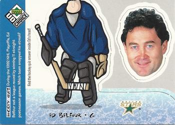 Ed Belfour
