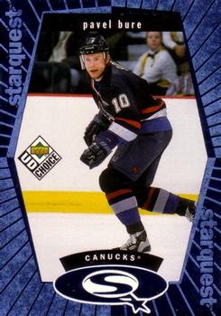 Pavel Bure