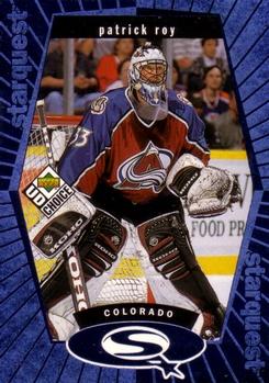 Patrick Roy