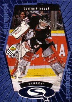 Dominik Hasek