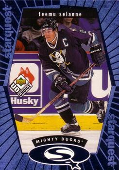 Teemu Selanne