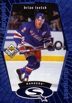 Brian Leetch