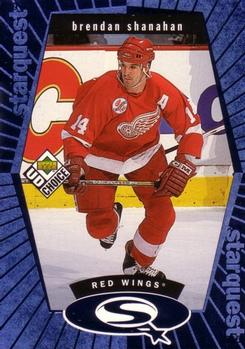 Brendan Shanahan