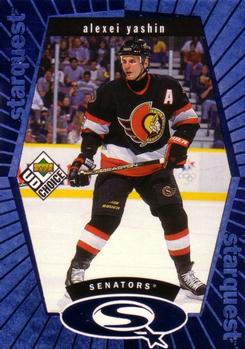 Alexei Yashin