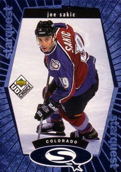 Joe Sakic