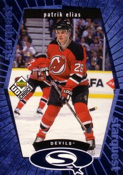 Patrik Elias