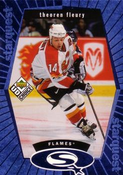 Theoren Fleury
