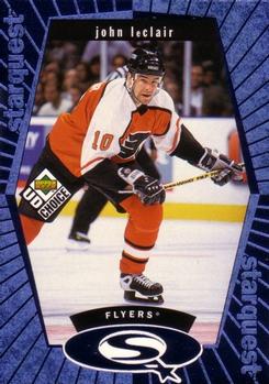 John LeClair