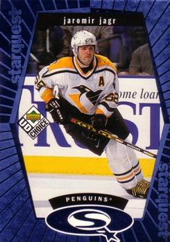 Jaromir Jagr