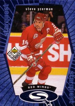 Steve Yzerman