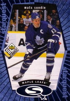 Mats Sundin