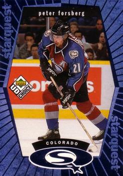 Peter Forsberg