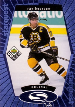 Ray Bourque