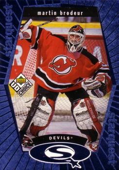 Martin Brodeur